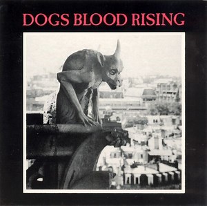 93 Current 93 - Dogs Blood Rising