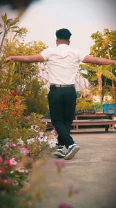 Learn and show your friends..😉 Follow for more tutorials ✨ #wigglyfoot #surajmagar #tutorial #nandanandanaa | Suraj Sinjali Magar