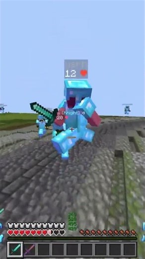 this momentum break broke the momentum #kylaz #marlowww #mctiers #pvptiers #itzrealme #stray #swight