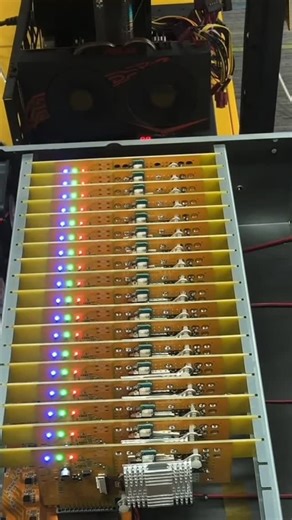 Li-PCBA on Instagram: "Hardware+software (forever free) +VIP after-sales group, the whole set of prices. One device is equivalent to 20 mobile phones. Connect the device to your computer and download our group control software. The software automates batch operations (one computer can connect to 10 devices, equivalent to 200 mobile phones). After placing an order, you will receive a full set of user information (English video tutorial). Receive our company‘s equipment, connect it to your compute