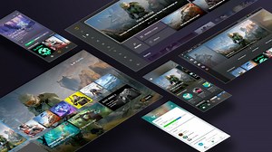 Ujawniono wygląd menu Xbox Series X