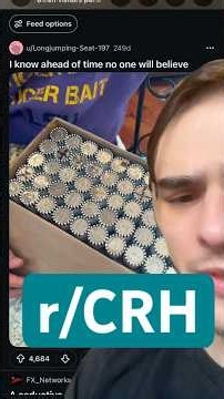 Coin Roll Hunting? Specific subreddits explained! #reddit #coins #silver #gold #numismatics