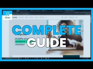Complete Guide to Turnitin: How It Works and How to Sign Up