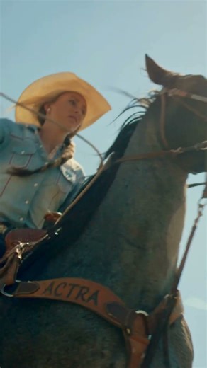 The Life of a Cowgirl in Wyoming | Travel Wyoming