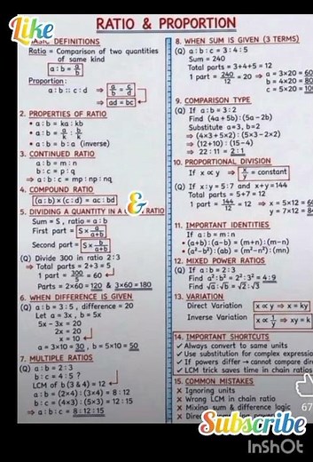 Math made easy"