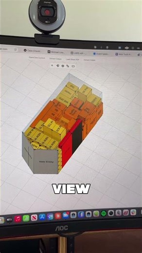 Just shipped a one-click bookmarklet for Truck Packer: drag it to your