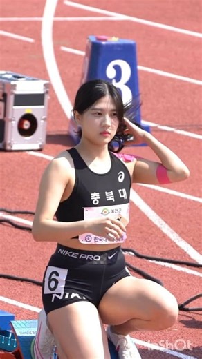 🥰 Sports Beauty from Korea 🇰🇷 | Sports Beauty