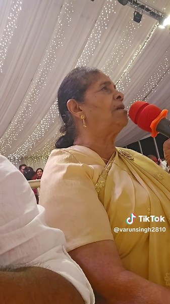 Célébration du Haldi à Mauritius