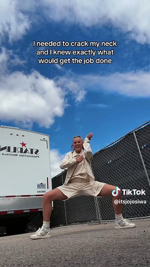 Still got it | JoJo SIWA