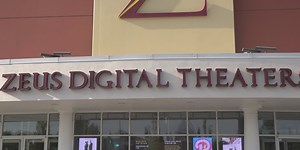 Waynesboro theater expecting big box office weekend
