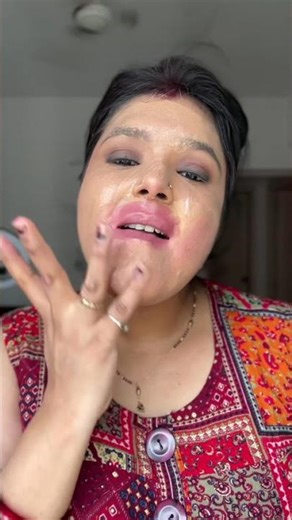 Shut up😳!!#makeup #makeuptutorial #creator #trendingshorts #shortsfeed