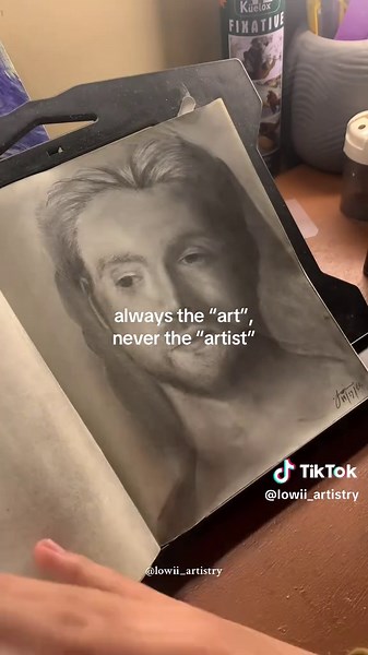 Understanding the Artist Behind Every Artwork