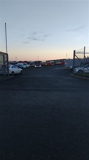 YJ11 EJV going on 267 to. wooler. #bordersbuses #Berwick......