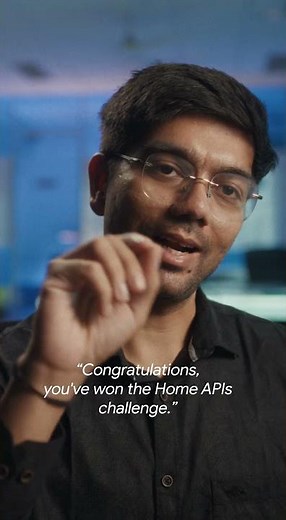 Aniket’s Story: AI & I