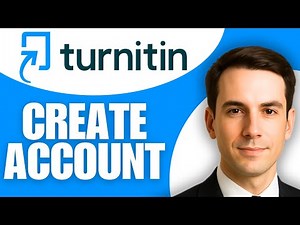 How To Create Turnitin Account Without Class ID