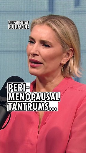 David Gandy gets surprisingly real about women's hormones. What's one thing you wish your partner knew about hormones? Let us know in the comments! #WomensHealth #Perimenopause #PartnershipGoals #DavidGandy #RelationshipAdvice #NoParentalGuidance | No Parental Guidance | Facebook