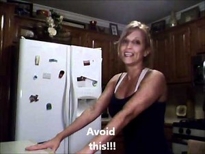 How To Do a Counter Push Up- Exercise for Beginners