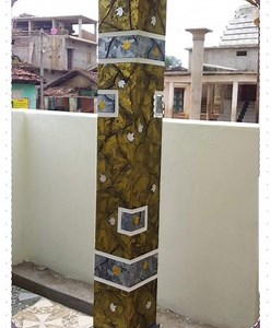 3D colour painting texture mixing video | shokeen khan