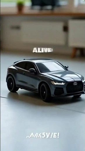 "Mini Car Making | DIY Mini Car with Engine"