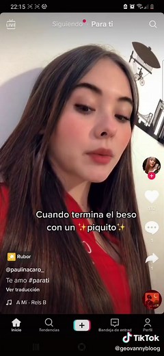 Cómo descargar videos de Tik Tok sin logo