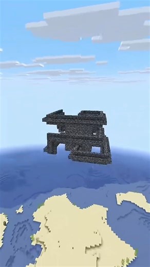 Can You Escape This Death Prison in Minecraft #minecraft​