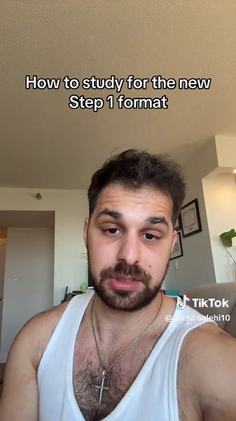 How to Prepare for the New Step 1 Format