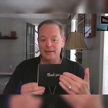 Handwritten Thank You Notes: Timeless Gratitude in a Digital Age