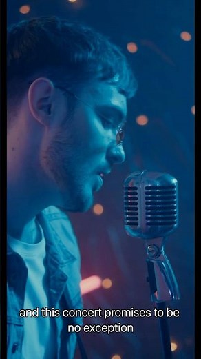 Russell Watson to Perform at York Barbican in 2025