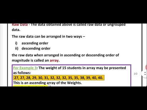 #❤ " Data Handling " ❤#