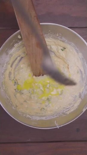 Spinach and Ricotta Pancakes - Another Day in ParadiseA riff on a Nigel Slater recipe