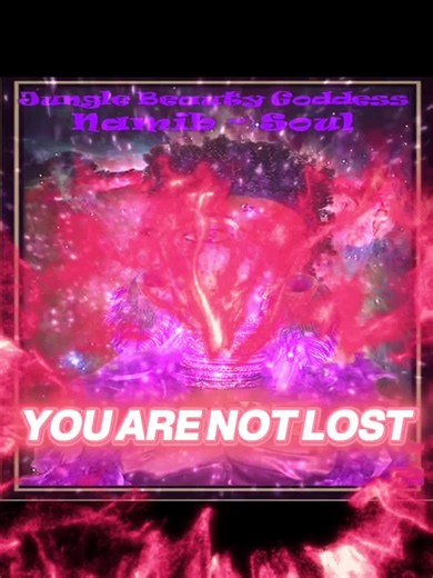 Remembering Your True Self with Namib Oracle