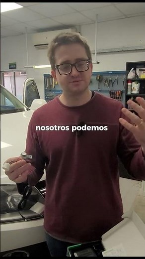 🔧🚗 ¿Cuánto Cuesta Reparar los Sensores de Estacionamiento? ¡Descubrilo! 📊 #automobile #seguridad
