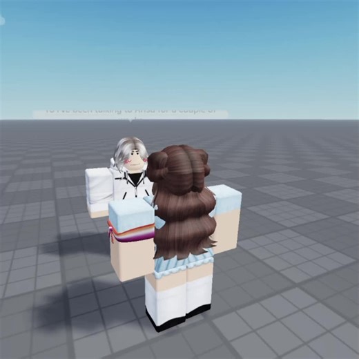 Exploring Urumi and Chishiya in Roblox Cosplay
