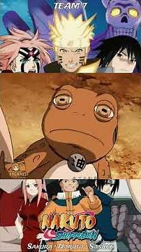 Linh thú triệu hồi khó triệu hồi nhất trong Naruto!#naruto