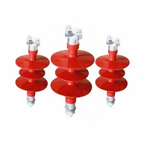 [Hot Item] Series Epoxy Electric Polymeric Overhead Transmission Line Anti Windage Outdoor Insulator
