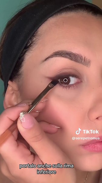 Easy Cat Eyes Makeup Tutorial