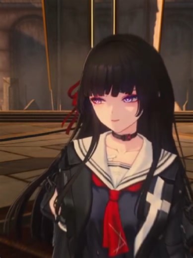 Wuthering Waves: Chisa Gameplay and Build Guide
