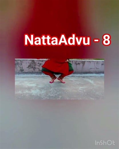 🔱# Nattadavu -8(1-8)Theyum Tha-tha , Theyum tha-ha 🔱 Bharthanatyam classical 🔱 Dance #🔱