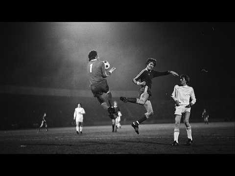 The European Giant Killed by Modern Football