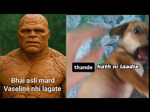 Dank Memes compilation 😂 Indian Memes compilation 😂