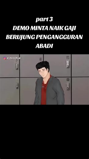 Demo Kenaikan Gaji: Akibatnya Pengangguran?