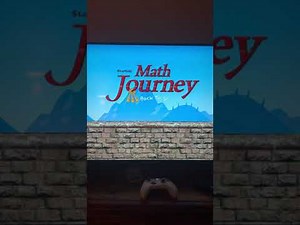 Starfall Math Journey