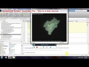 MATLAB CELL COUNTING