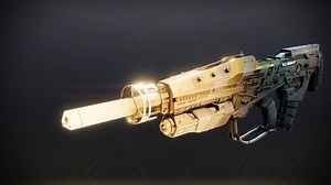 Elsie's Rifle god roll guide for Destiny 2 PvP and PvE