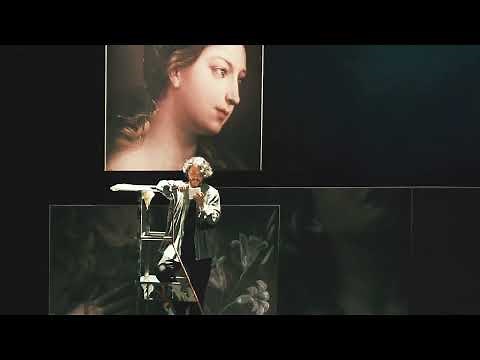 TOSCA, gran ópera de Giacomo Puccini (con subtítulos en español/spanish subtitles)