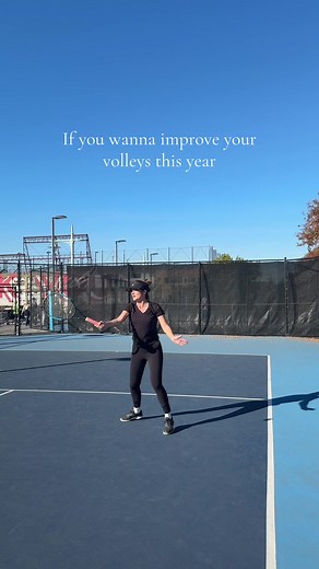 Jackie Fitz-Randolph on TikTok