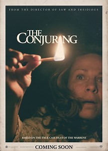 Ver El Conjuro 2 Pelicula Completa Gratis
