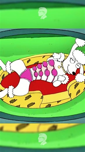 Brian’s Strange Attraction