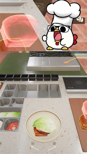 A torre: o melhor hamburger desconstruído | Jogando Cooking Simulator 2 #stormwalker05