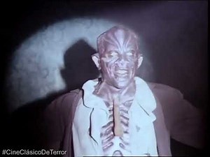 El vampiro muere | "The Howling VI: The Freaks (1991)